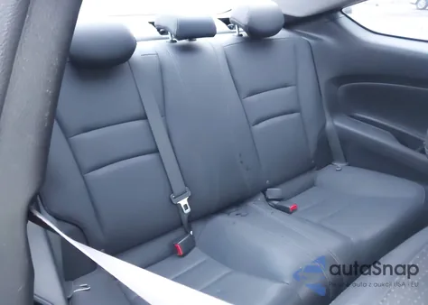 2013 Honda Accord Ex-L V-6 z USA, uszkodzony, nr VIN 1HGCT2B88DA004849